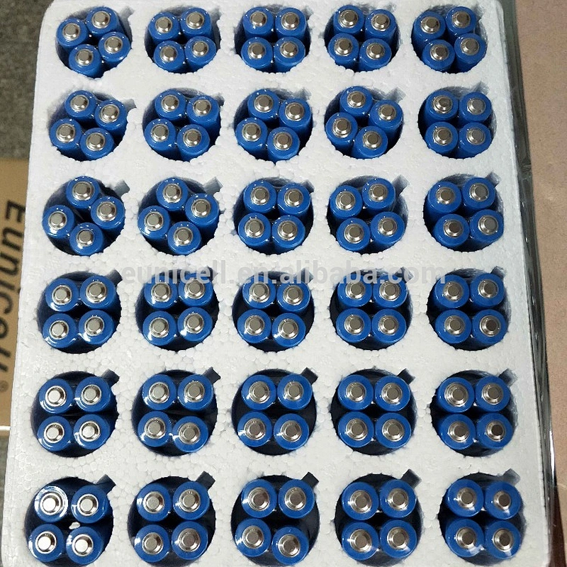 Hot Sales CR14250 CR 1/2 AA LiMnO2 lithium battery