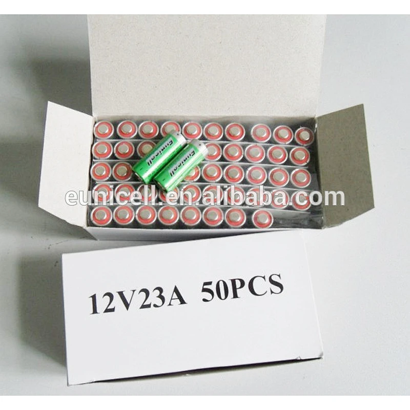 12v a27 27a alkaline battery l828 batteries 27a mn27