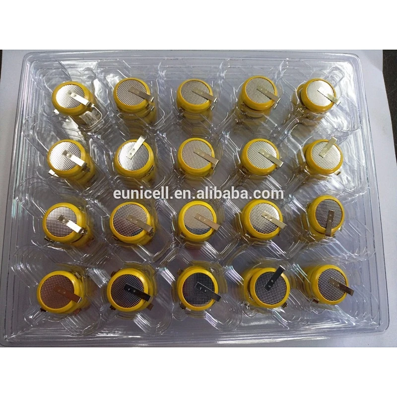 cr1632 solder tabs battery 3v coin cell battery cr2032 cr1616 cr1632