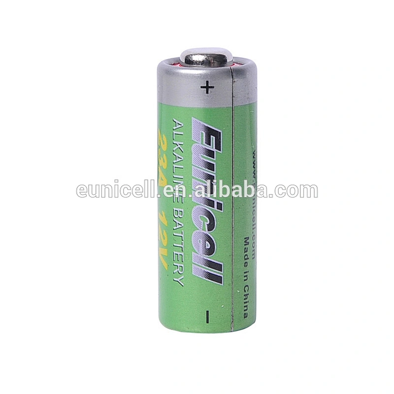 Alkaline 12v 23a battery