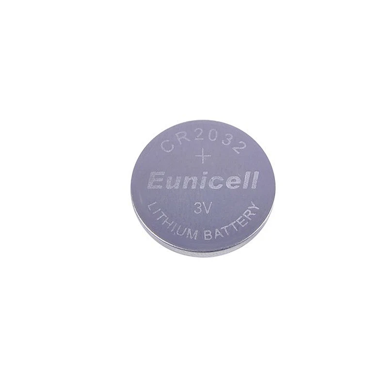China supplier CR2030 battery cell button batteries 3v lithium for toys