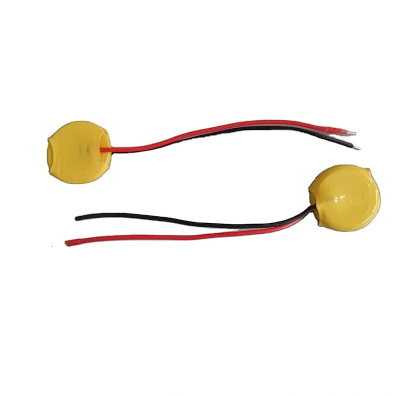 EUNICELL CR2032CMOS  3.3V battery