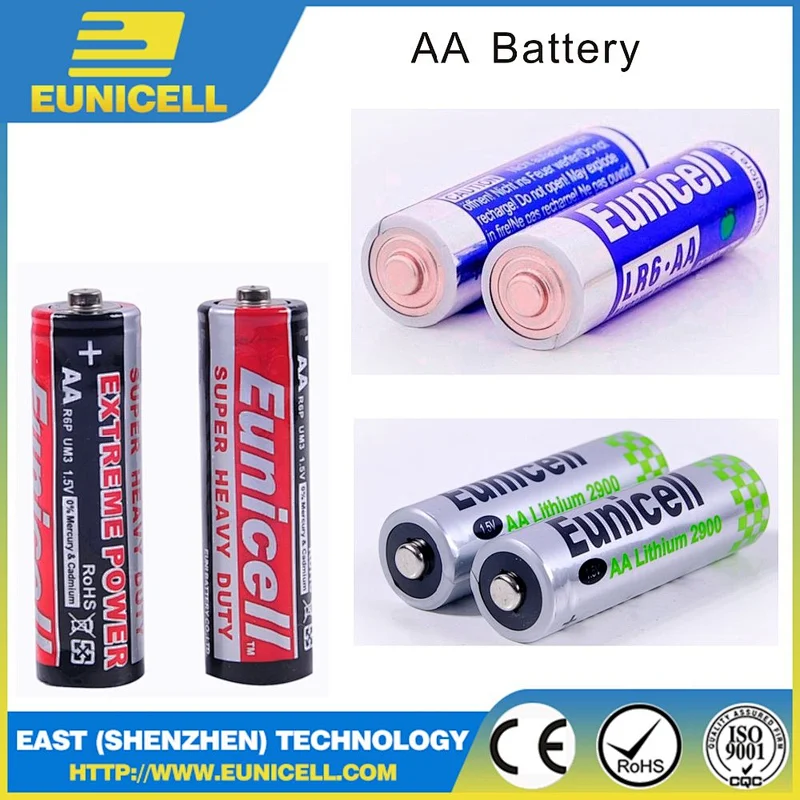 alkaline battery batteries made in china
