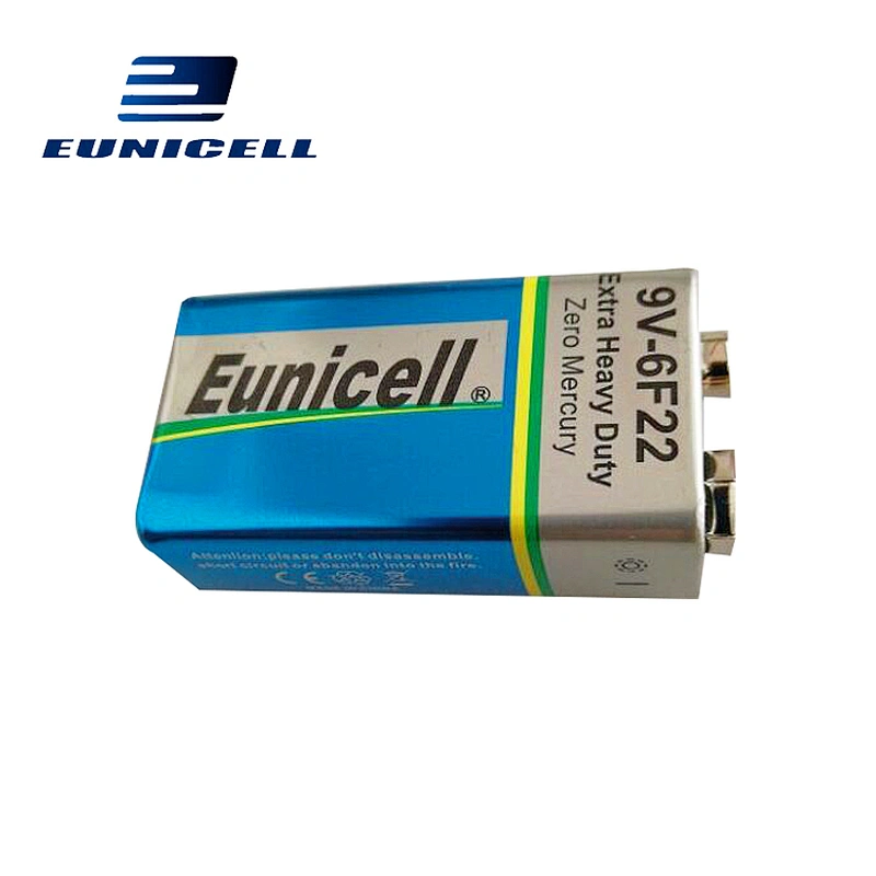 9v 6f22 batteries