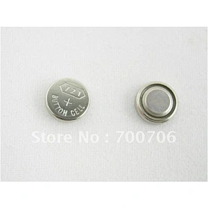 AG11 Batteyr AG11 LR58 1.5V Alkaline Battery Button Cell 1.5V battery AG series mercury free