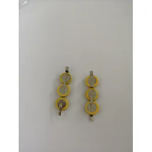 3 pieces of LR932 Batteries