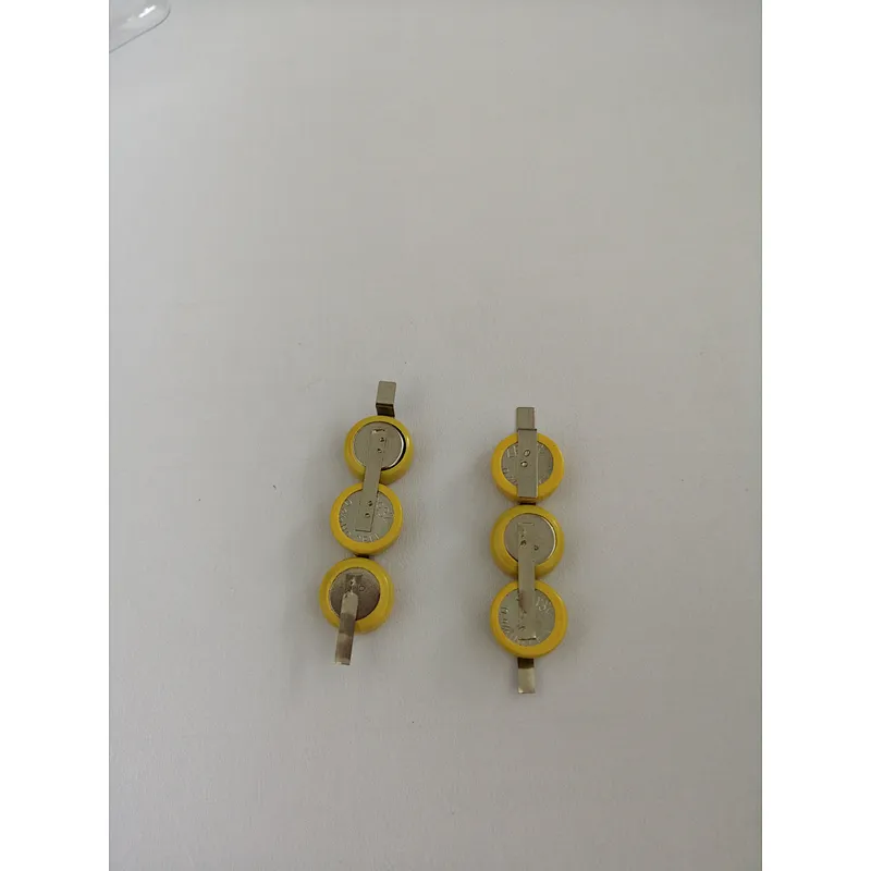 3 pieces of LR932 Batteries