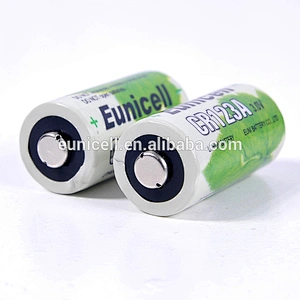 CR123A battery 3v CR123A lithium batteries 123 123A CR123