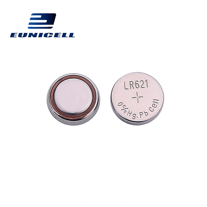 1.5V alkaline button cell