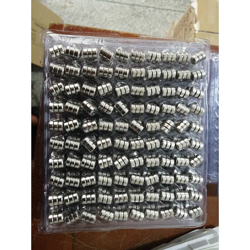 Best seller 1.5 volt battery AG10/LR1130 Button/Coin Cell Batteries