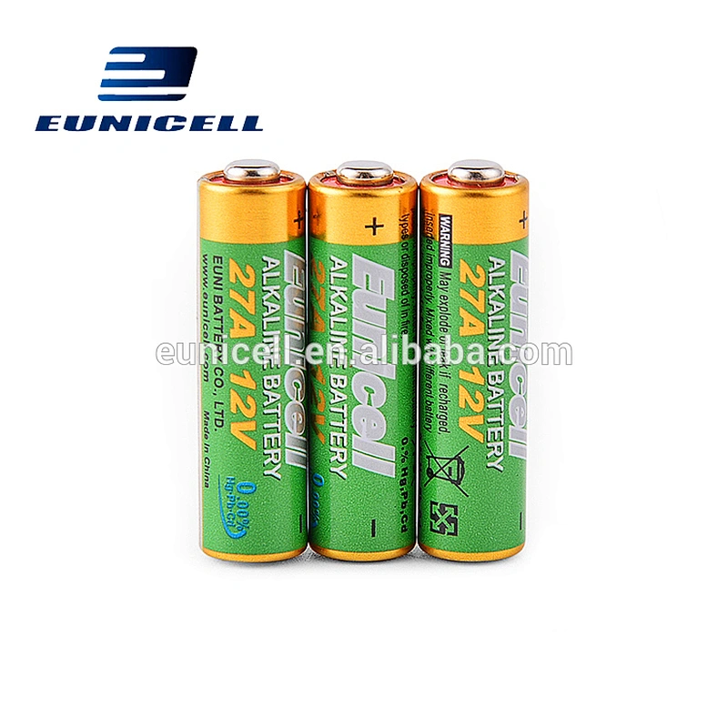 12v a27 27a alkaline battery l828 batteries 27a mn27