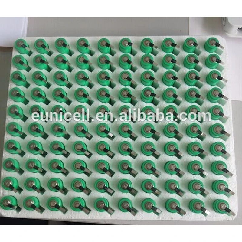 ER14335 Lithium Primary Battery 2/3AA ER14335 ER14505 3.6V