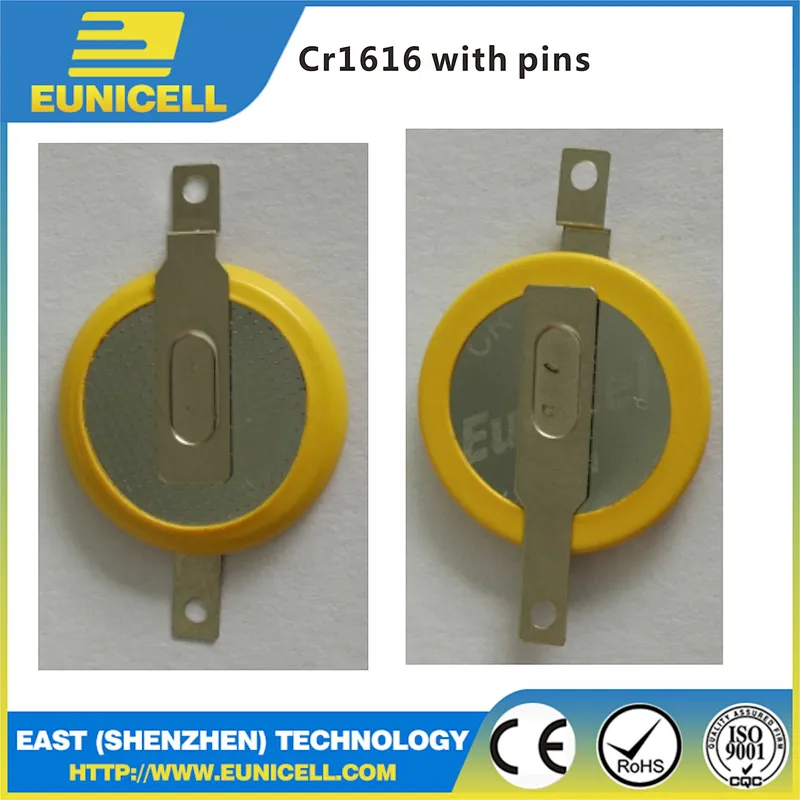CR1616 CR1620 CR1625 CR1632 remote controlled battery operated led light