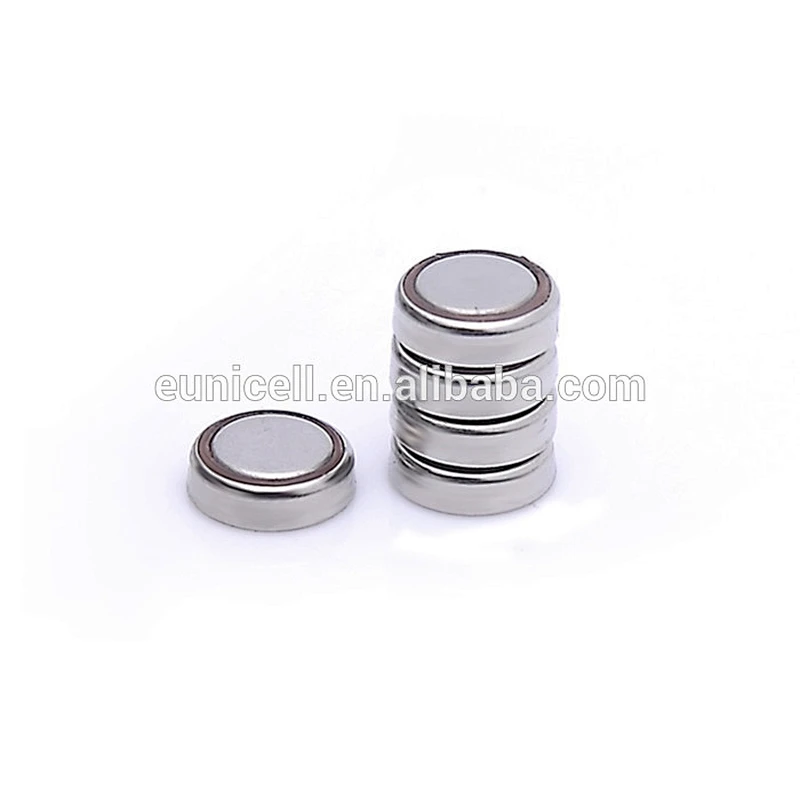 AG1 battery alkaline button cell battery LR621 AG1(Eunicell brand)