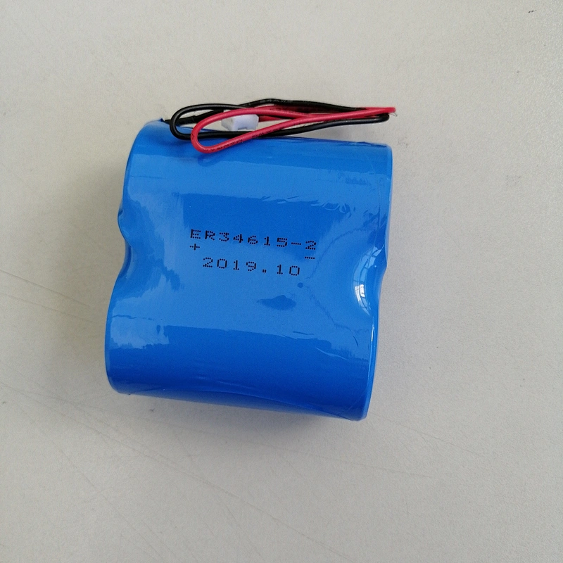 battery 4R25 4LR25 6v super heavy duty battery