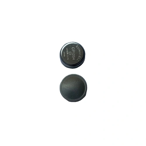 3.7V  cp1254 a2 lir1254 bluetooth battery Rechargeable Coin Cell Lithium Li Ion Battery