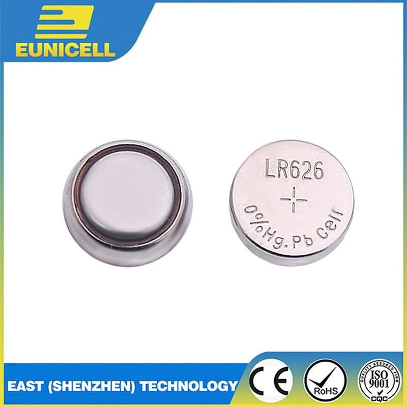 Mercury Free Green batteries alkaline battery AG3 LR41 392 L736 battery