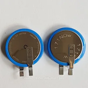CR2450HT TPMS battery