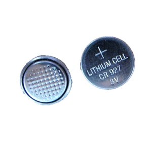 Eunicell CR920 lithium battery 3v button cell