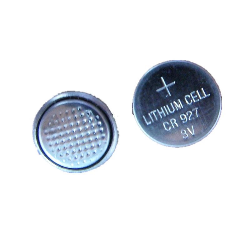 Eunicell CR920 lithium battery 3v button cell