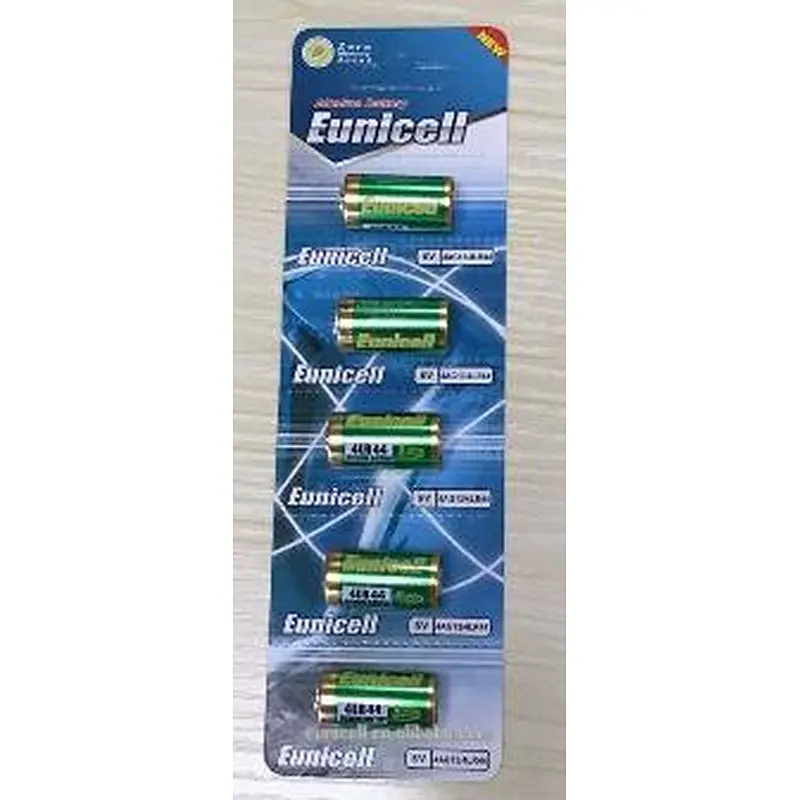 battery 6v manufacturer china