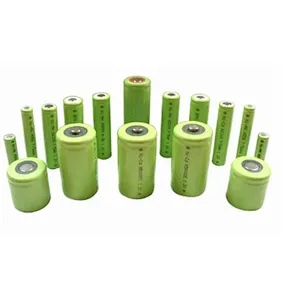 Excellent quality 9V NiMH 250mah rechargeable battery