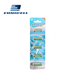 Super alkaline battery 23a 12v alkaline button cell batteries A23 MN21