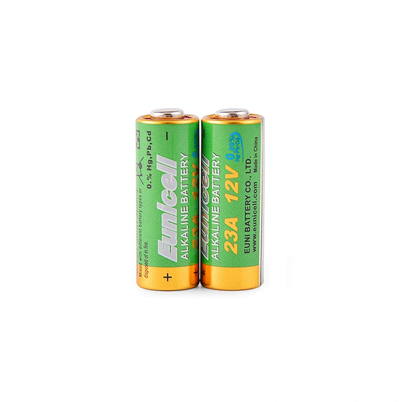 A23 alkaline battery 12v 23a mn21 primary dry batteries