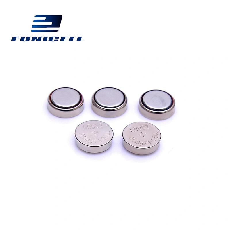 0% hg pb lr44 button cell
