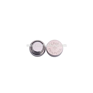 lr41 battery equivalent ag3 non rechargeable button cells