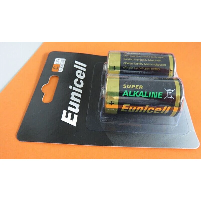 LR14 C size UM2 1.5v alkaline battery