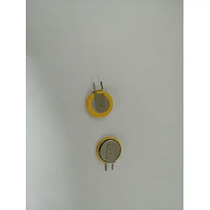 3.6V Rechargeable Currency Lithium Watch Batteries LIR1220 Lir2032