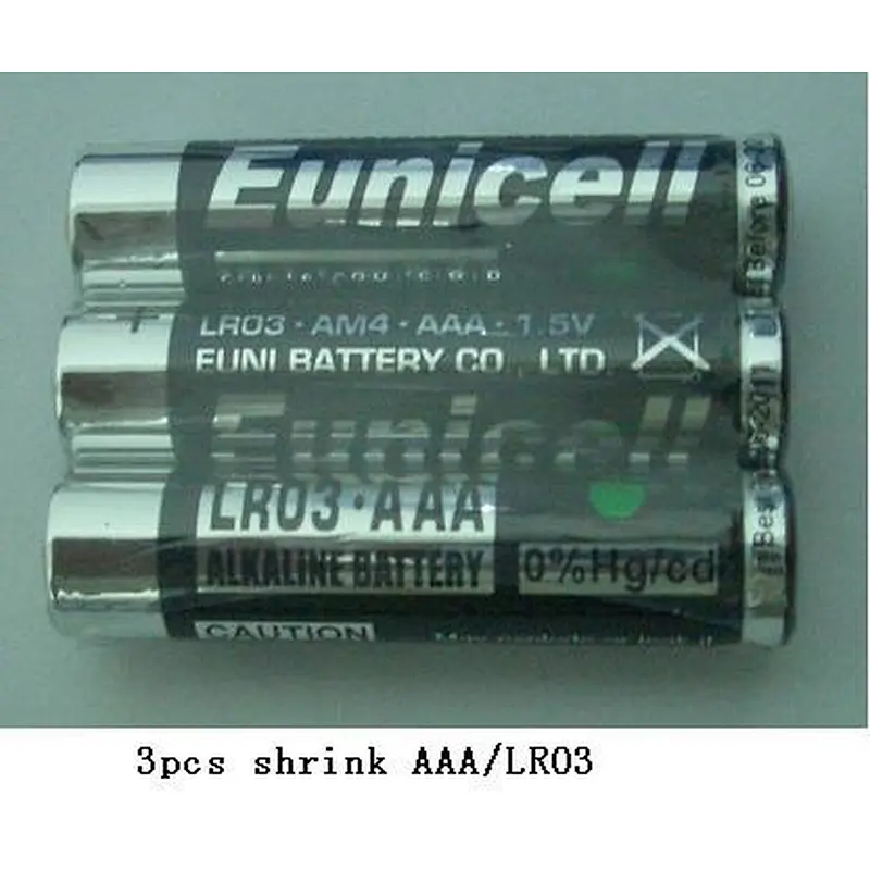 China supplier LR6 battery AA size alkaline batteries lr5 aa am3
