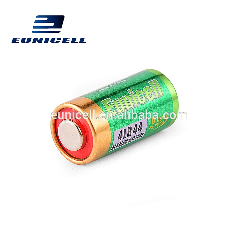 4LR44 battery 6v alkaline dry batteries replace 4AG13 A544 4A76 PX28A L1325