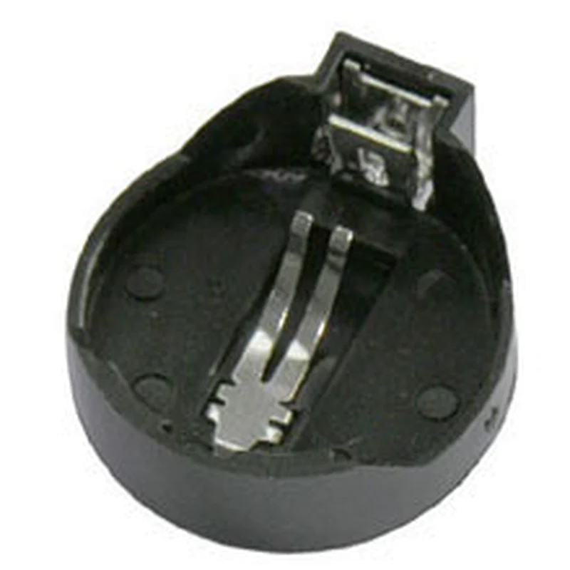 cr2032 button battery holder cr2032-B plastic holder