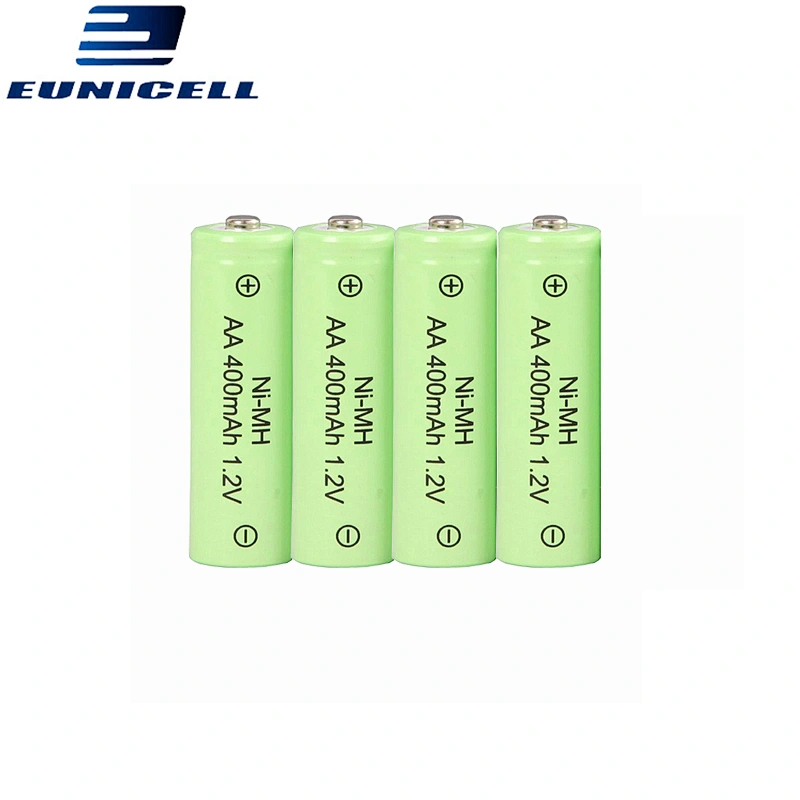 Cordless Phone NIMH AAA 1.2V 400mAh Rechargeable Battery Pack Eunicell