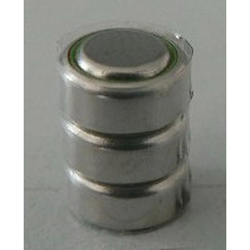 3 pcs AG3 LR41 4.5v alkaline button cell battery