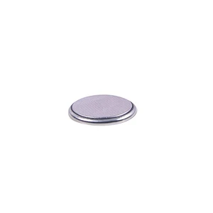 Long shelf life high performance CR1620 batteries non rechargeable lithiumbattery cr1620 3v