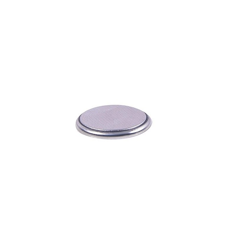 Long shelf life high performance CR1620 batteries non rechargeable lithiumbattery cr1620 3v