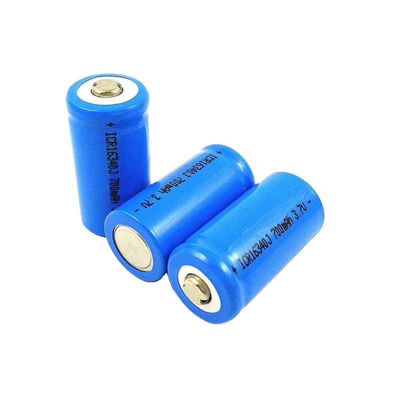 Factory price 10440 14430 14500 16340 16500 18500 14650 18650 rechargeable li-ion batteries
