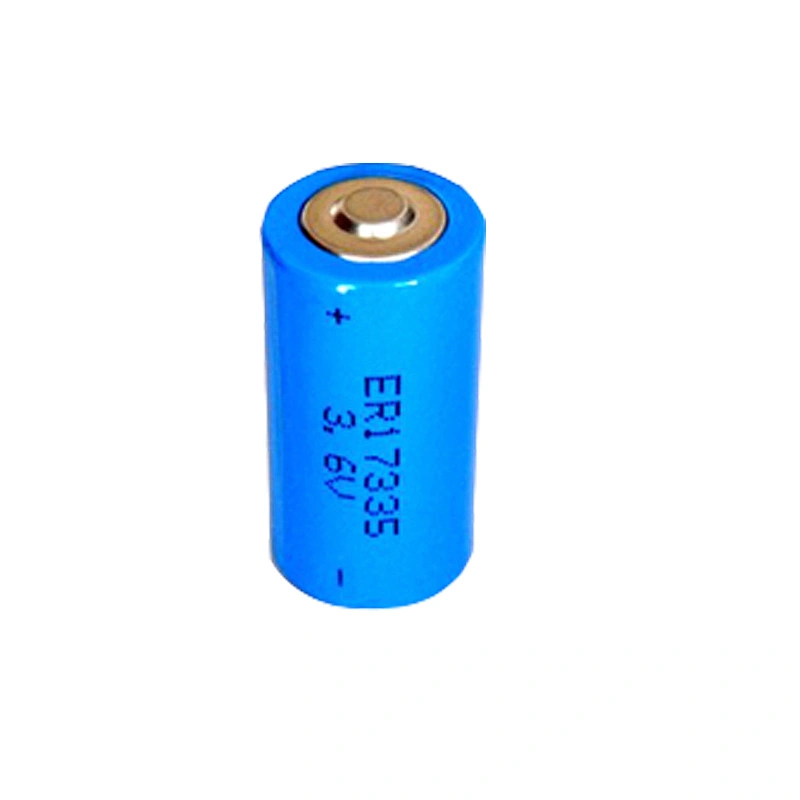lithium battery ICR18350 18350 Eunciell rechargeable batteries with tabs