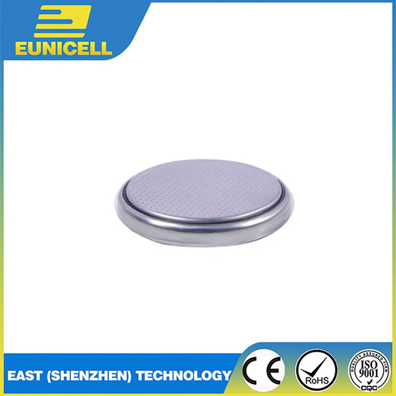 Eunicell Batteries ML2032 rechargeable battery