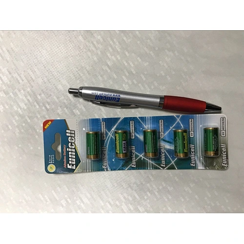 4LR44 4A76 6VOLT alkaline battery from Alibaba manufacturer
