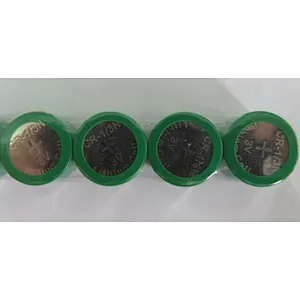 Eunicel CR1/3N 2CR1/3N Lithium battery Hot selling