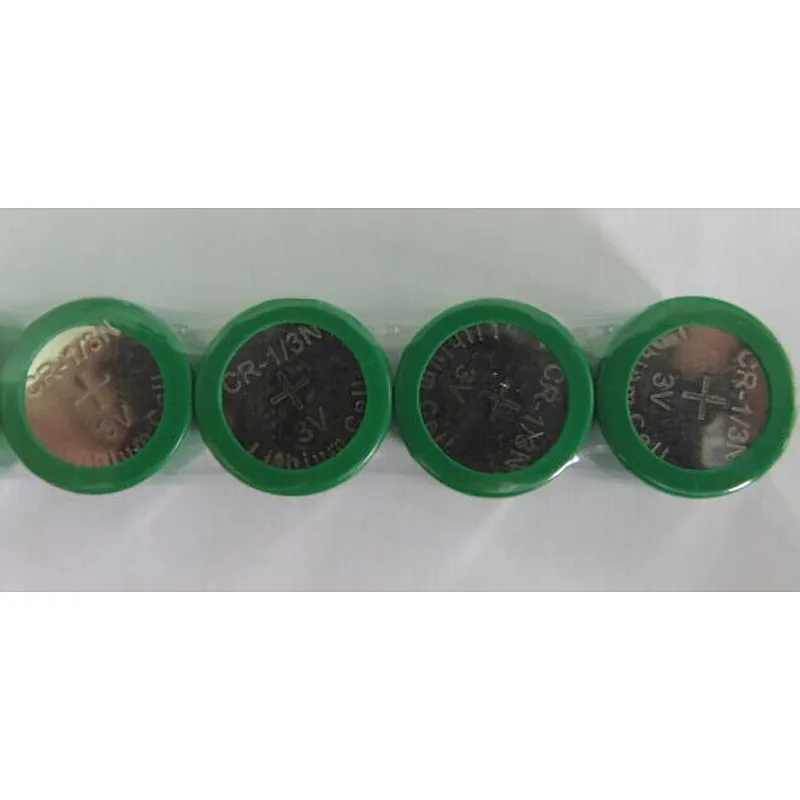 Eunicel CR1/3N 2CR1/3N Lithium battery Hot selling
