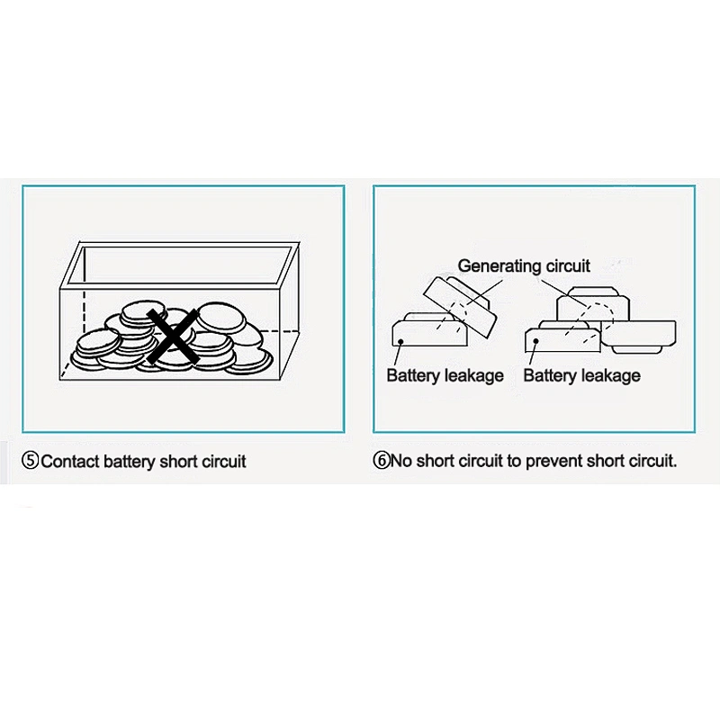 CR2477 rechargeable battery LIR2477 3.6V Lithium ion button cell batteries