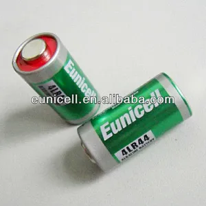 4LR44 6v alkaline battery for Dog Collar Remote Key