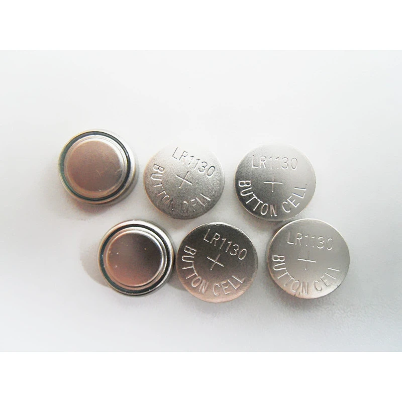 SR1130 1.55V Silver Oxide Button Battery SR1130 SR54 SR1131 389 390 Watch Batteries