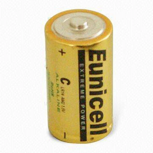 LR14 C size UM2 1.5v alkaline battery