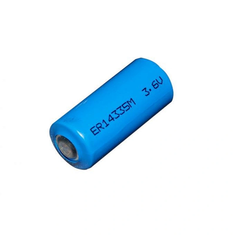 ER14335 Lithium Primary Battery 2/3AA ER14335 ER14505 3.6V
